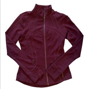 Lululemon Women’s Define Jacket